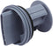 Filter voor afvoerpomp wasmachine compatibel met Bosch Siemens Neff Balay accessoires 00647920 64792
