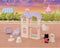 Sylvanian Families het spookjeshuis 5542