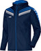Jako Jacket Pro JR - Jas - Kinderen - Maat 164 - Blauw