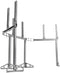 Playseat® TV Stand Pro Triple - Vloerstandaard - 3 schermen - Vesa 400mm