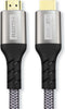 HDMI 2.1 Kabel - 8K Ultra High Speed - 4K 120Hz - ARC - HDR - 4.5 Meter