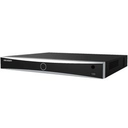 Hikvision DS-7632NXI-K2(D) - Netwerk Video Recorder (NVR) - 1U - Zwart