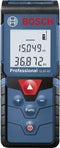 Bosch Professional GLM 40 - Laserafstandsmeter - Geheugenfunctie - Verlicht display
