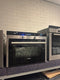 SIEMENS IQ700 INBOUW COMBI OVEN 42L