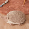 Lorena Canals Wasbaar vloerkussen - Hedgehog - 50x65cm