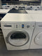 BOSCH SERIE 6 - Warmtepompdroger - 8 kg - SelfCleaning Condensor