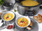 CrockPot CR066 - Slow Cooker - Time Select 5,7L - Zilver