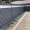 Gardlov Vlechtband Hekwerk - 19 cm x 35 m - Premium Kwaliteit - Antraciet