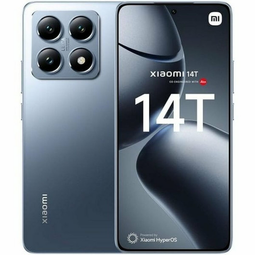 XIAOMI 14T Pro - Smartphone - 256 GB - Leica camera - Blauw
