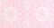 vidaXL - Buitenkleed - 80x150 - cm - PP - roze