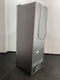 Samsung RB34C603CS9/EF - Koel-vriescombinatie - 344 liter - No Frost - RVS