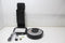 iRobot® Roomba® i7+ - Robotstofzuiger - Slimme navigatie automatische vuilafvoer - Zilver zwart