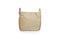 US POLO ASSN. Houston - Schoudertas - Gouden details - Beige