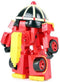 Silverlit Robocar Poli Transforming Robot - Roy