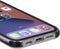 Hama iPhone 13 Pro - Soft case - Schokbestendig - Transparant