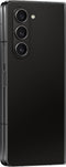 Samsung Galaxy Z Fold5 - Zwart - 512 GB - Duale fysieke simkaart + eSIM