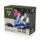 Pavillo Queen Luchtbed - 2-Persoons - Blauw - 203 x 152 x 22 cm