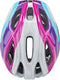 Fietshelm KED Meggy II Trend S/M (49-55cm) - rainbow rave
