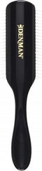 Denman Classic Styling Originals Brush D4 Large Zwart