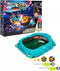 Hasbro BEYBLADE QS LIGHT IGNITE BATTLE SET