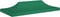 vidaXL - Partytentdak 270 g/m² - 580 x 291 cm - Groen