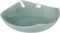 Middenstuk 29,5 x 29,5 x 8 cm Keramisch Blauw
