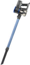 Taurus Ideal Lithium - Kruimelzuiger Steel - Zakloos Cyclonisch Wasbaar filter