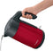 Bosch TWK7L464 - Waterkoker - 1,7L 2400W 360 graden draaibaar Rood