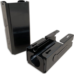 Acculader wandhouder M