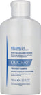 Ducray Kelual DS Anti-Dandruff Treatment Shampoo