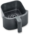 Severin FR 2461 - Airfryer - 4 Liter - 1300 Watt - 9 programma's - Zwart