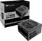 Thermaltake Toughpower GT - Voeding ATX 750W - 80 PLUS Gold - Zwart