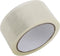 vidaXL Verpakkingstape 36 st 48 mm x 66 m transparant