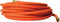 SIEVERT 770037 - Gasslang 3/8L-3/8L vast - 5m 6,3mm rubber