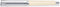 Staedtler Initium Corium - Rollerballpen - Premium kwaliteit - Beige leer