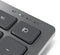 Dell KM7120W - Draadloos Toetsenbord en Muis - QWERTY US - Grijs (1 set)