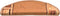 vidaXL - Trapmatten - zelfklevend - 10 - st - 65x21x4 - cm - beige