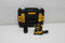 DeWalt DCW200NT-XJ - Vlakschuurmachine - Snoerloos - Brushless motor - TSTAK koffer (zonder accu/lader)