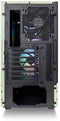 Thermaltake Ceres 300 TG - Midi Tower PC - ATX EATX micro ATX Mini-ITX - Groen