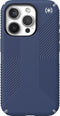 Speck Presidio2 Grip - Soft case - Armor Cloud technologie - Blauw