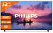 Philips 32PFS6000 - Full HD Smart TV - HDR10 HLG - Zwart