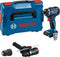Bosch GSR 18V-90 FC Professional - Boormachine - FlexiClick System - 18V