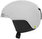 Giro TAGGERT MIPS - Skihelm - Lichtgewicht bescherming - Matte Light Grey