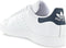 adidas Stan Smith - Dames Sneakers - Normale pasvorm - Wit - Navy