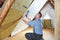 Novus Hamertacker J-022 - Type H - Lichte met antislip handgreep