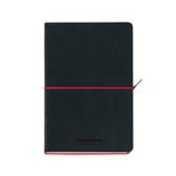 Notitieboek Aurora Tesoro A5 192blz lijn 80gr assorti