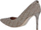 Guess Pierea2 - Dames Pumps - Glitterstenen - Beige - Maat 38