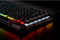 Corsair K100 RGB - Mechanisch Gaming Toetsenbord - OPX Switch 4000 Hz - Zwart