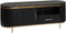 Tower living Rivello TV cabinet 1 dr. 1 drw. open niche - 150x45x55