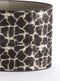 Light & Living - Lampenkap MOSA - 38x17.5x28cm - Bruin